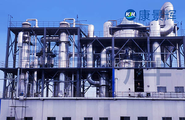 蒸發器和冷凝器區別 蒸發器和冷凝器區別