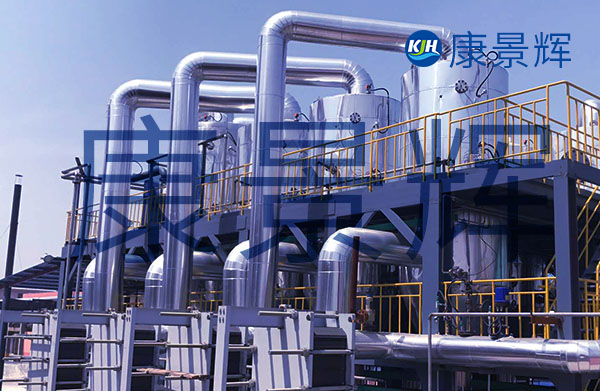 板式蒸發(fā)濃縮結(jié)晶設(shè)備原理和特點 板式蒸發(fā)濃縮結(jié)晶設(shè)備原理和特點