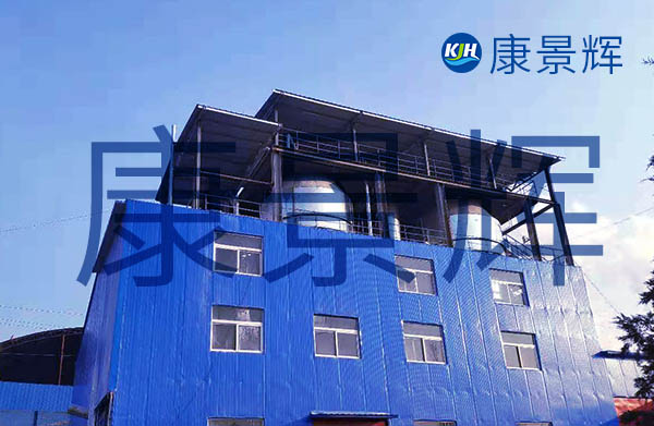 板式換熱器在蒸發系統中的作用 板式換熱器在蒸發系統中的作用