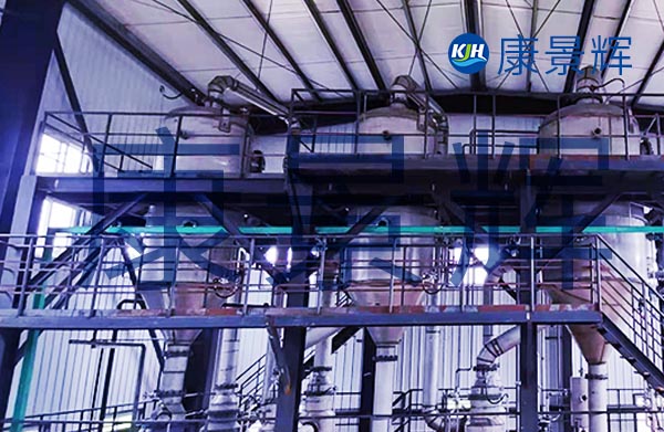 濃縮提純精餾設(shè)備的特點(diǎn)和應(yīng)用