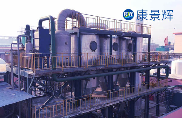 處理量4t/h醋酸提濃系統