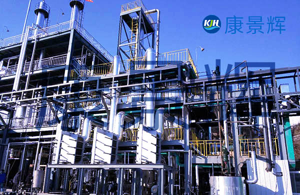 蒸發結晶過程中如何控制晶體的大??？