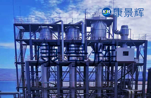 四效蒸發(fā)器在食品行業(yè)有哪些應(yīng)用？