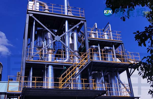 切削液廢水處理工藝有哪些?哪個好