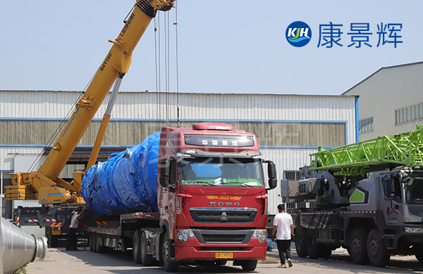 燃煤電廠脫硫廢水膜濃縮+蒸汽機械再壓縮(MVR)蒸發結晶技術