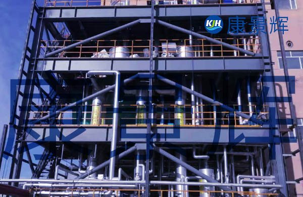 高鹽廢水處理工藝有哪些？