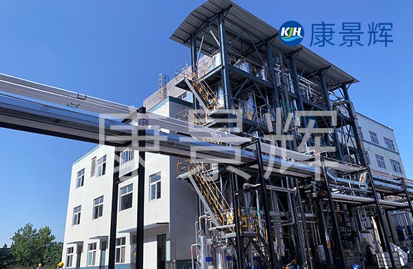 蒸發(fā)結(jié)晶分鹽系統(tǒng)有哪些？哪種好