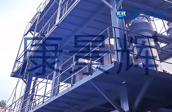 cod很高的工業(yè)廢水怎么處理能零排放