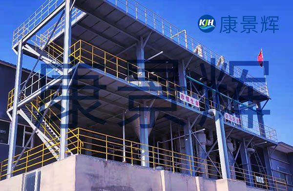 鉀鈉分鹽蒸發(fā)技術(shù)對比