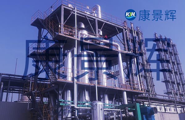 能做氨基酸MVR蒸發(fā)器的廠家