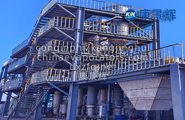 稀土冶煉與分離產生的氯化銨或硫酸銨母液該如何處理 稀土冶煉與分離產生的氯化銨或硫酸銨母液該如何處理