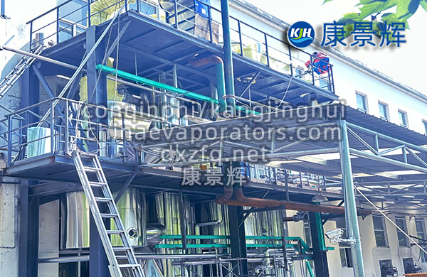 母液干化設(shè)備特點(diǎn)與應(yīng)用 母液干化設(shè)備特點(diǎn)與應(yīng)用