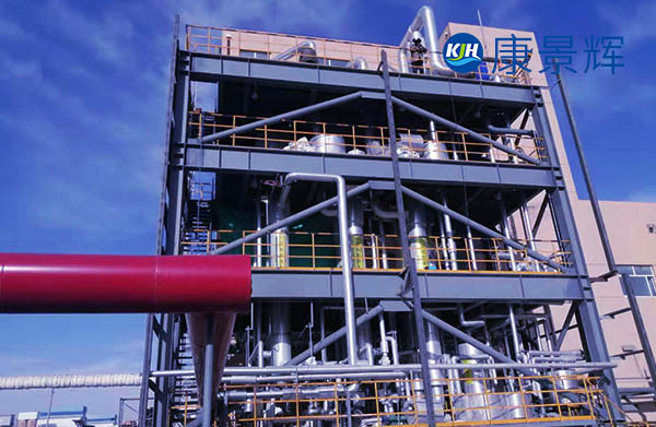 什么是四效蒸發器_四效蒸發器工藝詳解