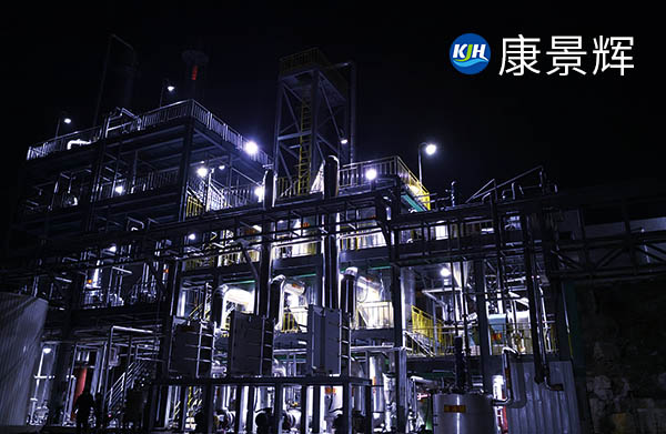 板式多效蒸發器的優點_選擇板式多效蒸發器的原因