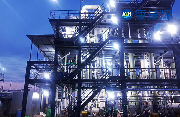 連云港三效蒸發器廠家哪家好?看這幾條因素 連云港三效蒸發器廠家哪家好?看這幾條因素