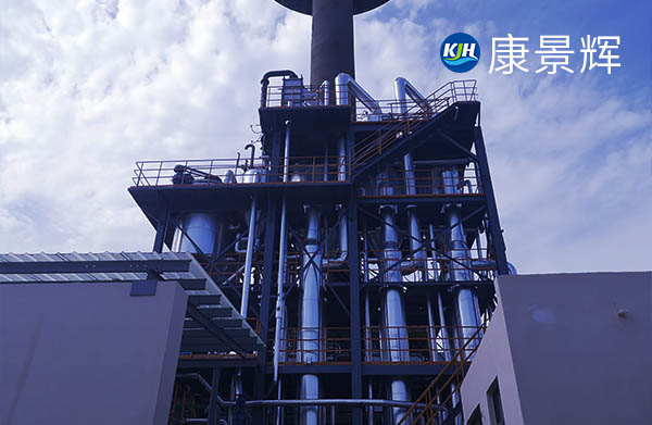 三效蒸發器真空太低是什么原因？該怎么處理應對