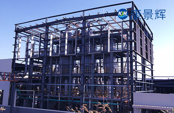 青島康景輝橡膠助劑廢水預處理工藝的優點 青島康景輝橡膠助劑廢水預處理工藝的優點