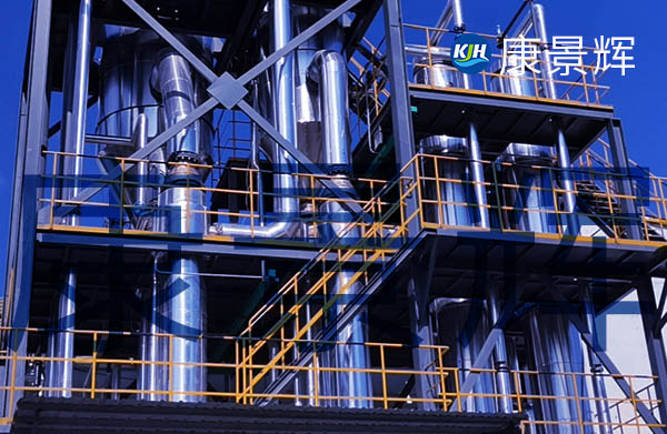 材質是影響多效蒸發器價格的因素之一，在眾多蒸發器的材質中，鈦材是性價比較高的材料了