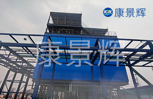 板式三效蒸發器特點 板式三效蒸發器特點