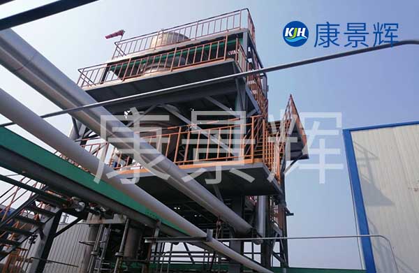怎么挑選三效降膜蒸發器廠家,就看這幾點! 怎么挑選三效降膜蒸發器廠家,就看這幾點!