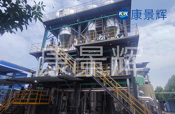 多效蒸發器廠家批發價格是多少 多效蒸發器廠家批發價格是多少