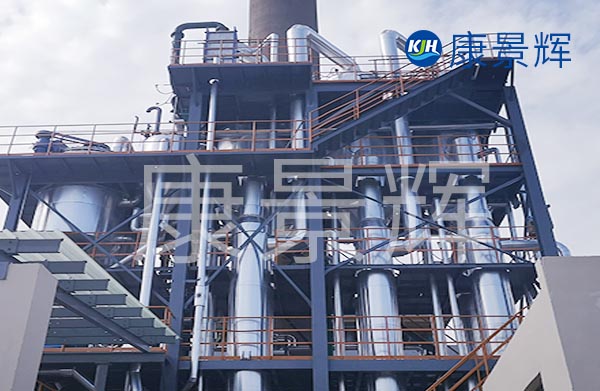 找廠家定制三效蒸發器,要怎么合作