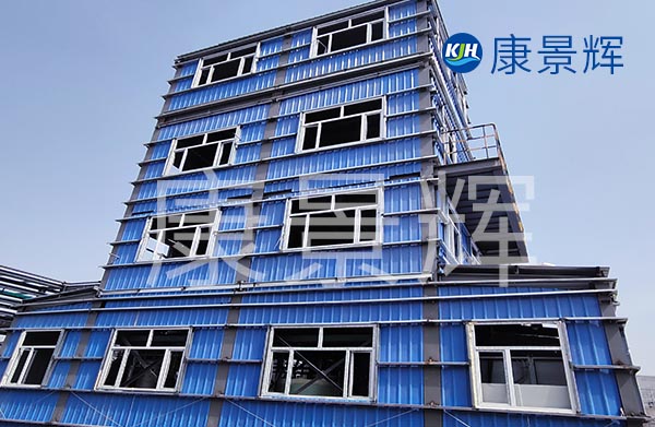 江蘇徐州多效蒸發(fā)器廠家價格 江蘇徐州多效蒸發(fā)器廠家價格