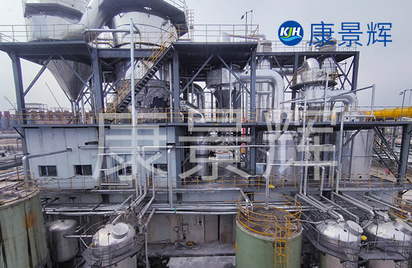 內蒙多效蒸發器廠家有哪些?哪個廠家更好 內蒙多效蒸發器廠家有哪些?哪個廠家更好