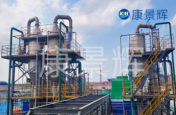 內蒙多效蒸發器廠家有哪些?哪個廠家更好