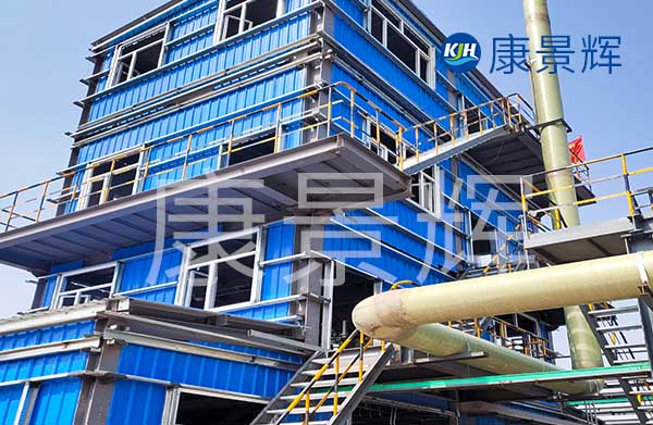 寧夏多效蒸發器廠家在哪兒 寧夏多效蒸發器廠家在哪兒