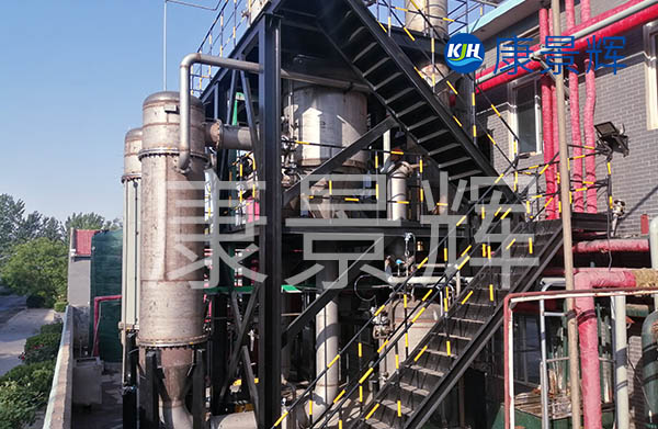 甘肅多效蒸發器廠家 甘肅多效蒸發器廠家