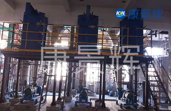 新疆多效蒸發器廠家怎么選擇