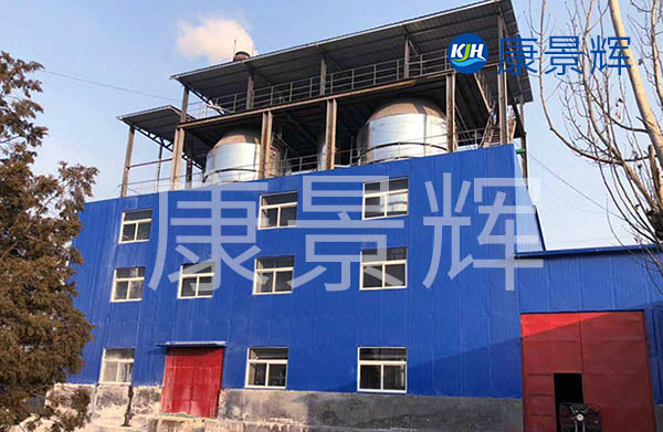 三效蒸發器、MVR蒸發器各有各的好處，選擇哪種處理方案，要讓廠家來根據廢水處理情況來選擇處理方案。