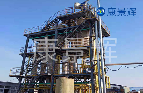 三效蒸發(fā)器分類(lèi)有哪些呢？