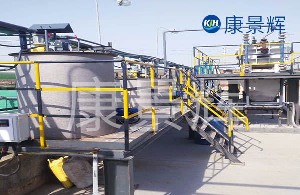 多效強制循環蒸發器特點 多效強制循環蒸發器特點