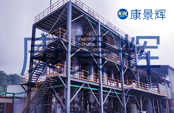 廢水處理三效蒸發(fā)器廠家,該如何挑選 廢水處理三效蒸發(fā)器廠家,該如何挑選