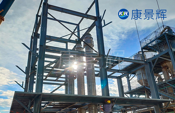 強制循環(huán)多效蒸發(fā)器在蛋白濃縮中的應(yīng)用